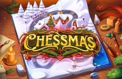 Chessmas