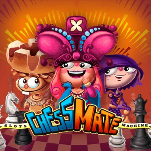 ChessMate