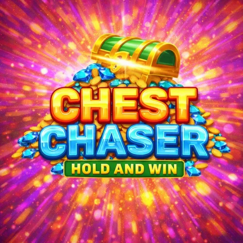 Chest Chaser Hold and Win