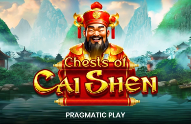 Chests of Cai Shen