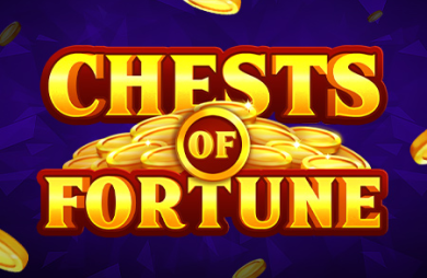 Chests of Fortune