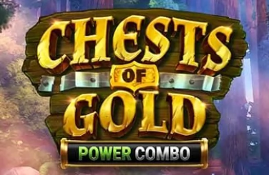 Chests of Gold Power Combo