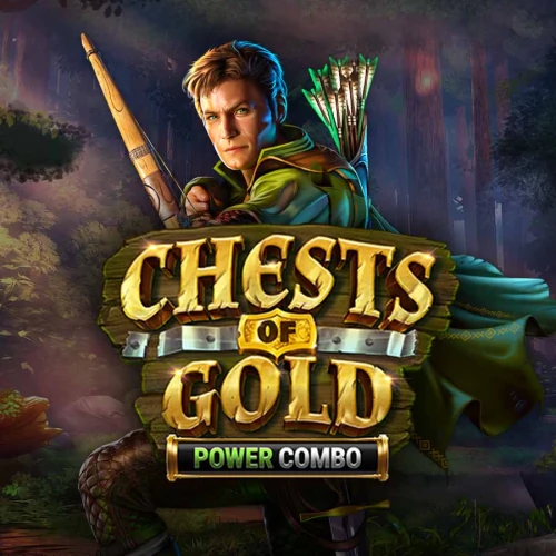 Chests of Gold Power Combo