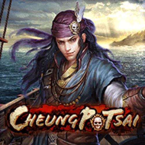 Cheung Po Tsai