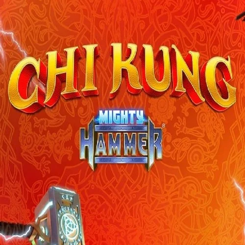 Chi Kung Mighty Hammer