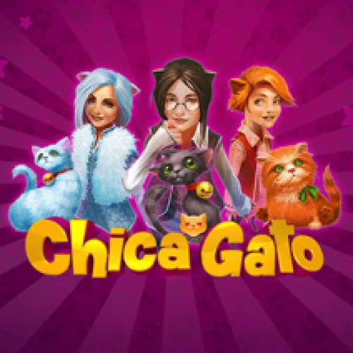 Chica Gato