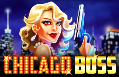Chicago Boss