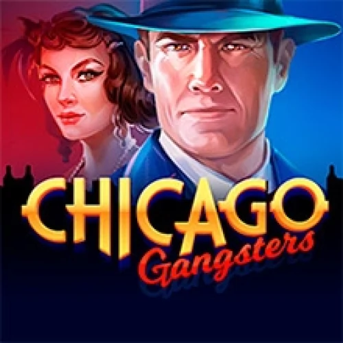 Chicago Gangsters