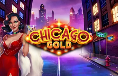 Chicago Gold
