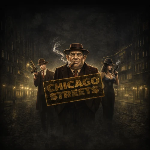 Chicago Streets