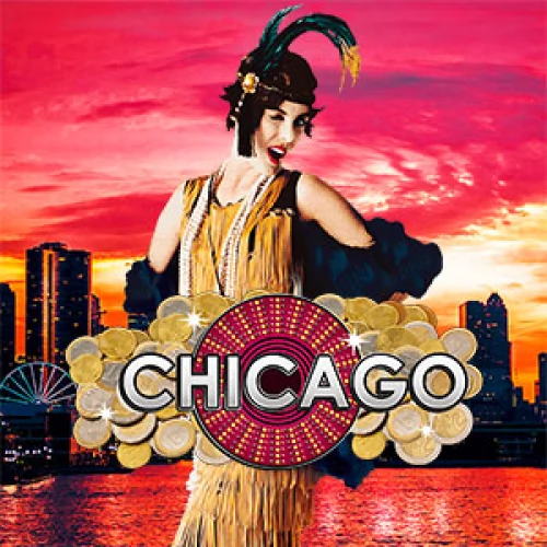 Chicago (MGA Games)