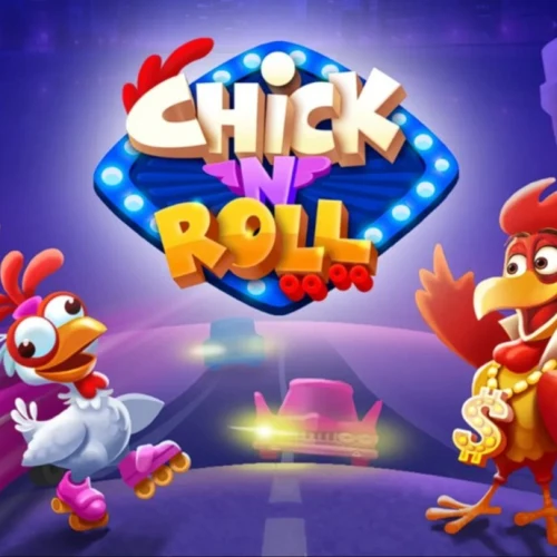 Chick'N'Roll