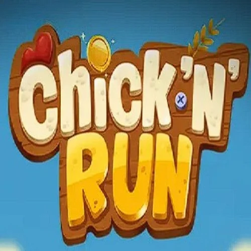 Chick'N'Run (Beon)