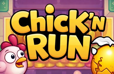 Chick'n Run (	Pixmove Games)