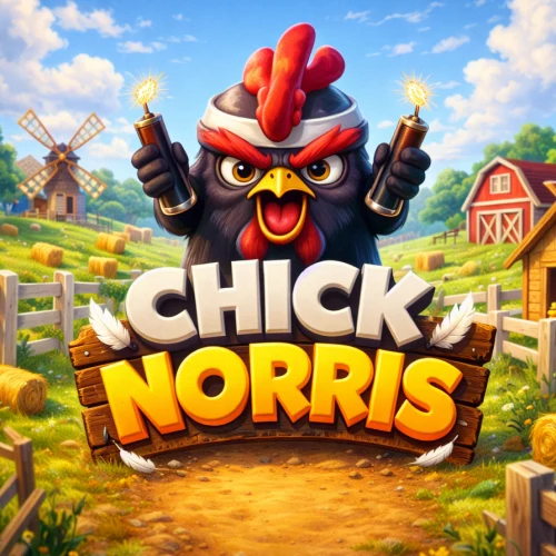 Chick Norris