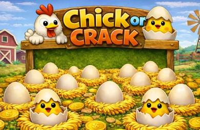 Chick or Crack