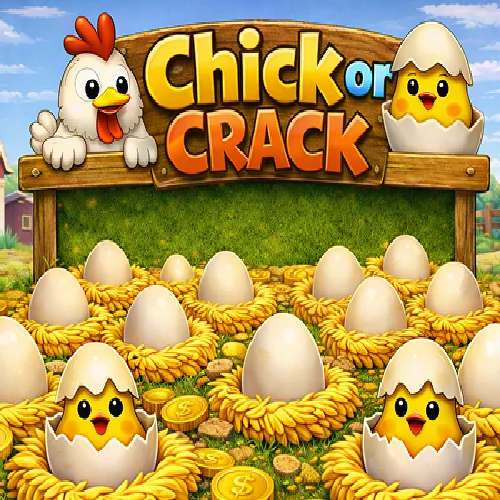 Chick or Crack