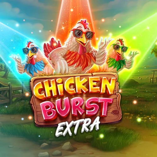 Chicken Burst Extra