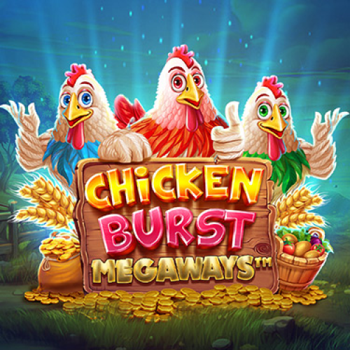 Chicken Burst Megaways