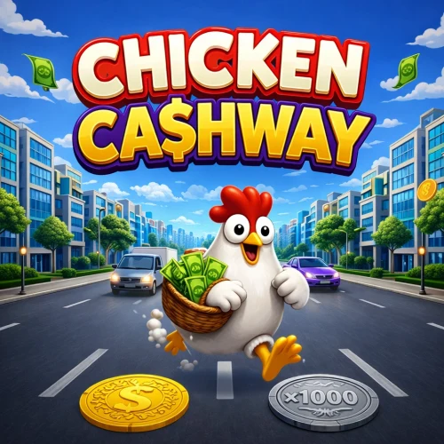Chicken Cashway