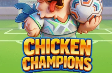 Chicken Champions