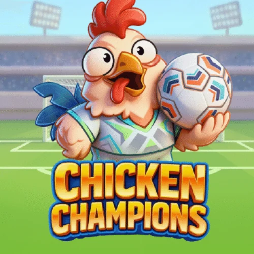 Chicken Champions