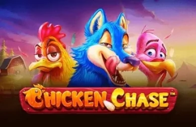 Chicken Chase