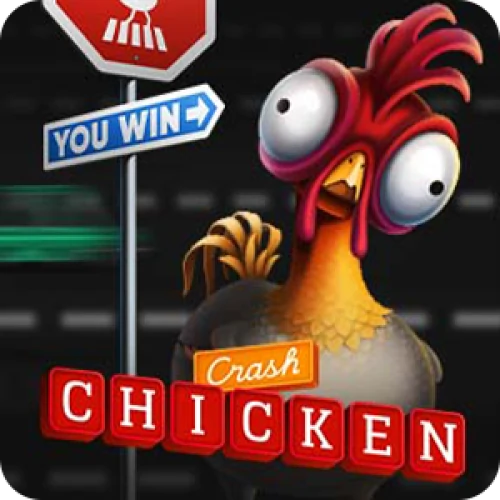 Chicken Crash (Galaxsys)