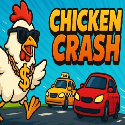 Chicken Crash