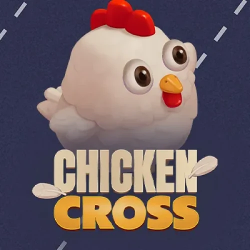 Chicken Cross (iMoon)