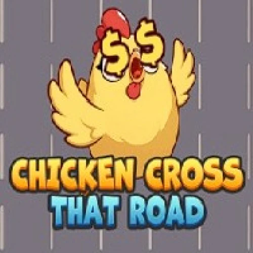 Chicken Cross That Road