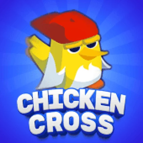 Chicken Cross