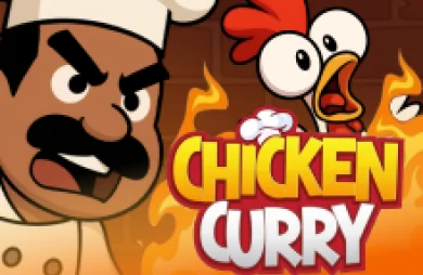 Chicken Curry