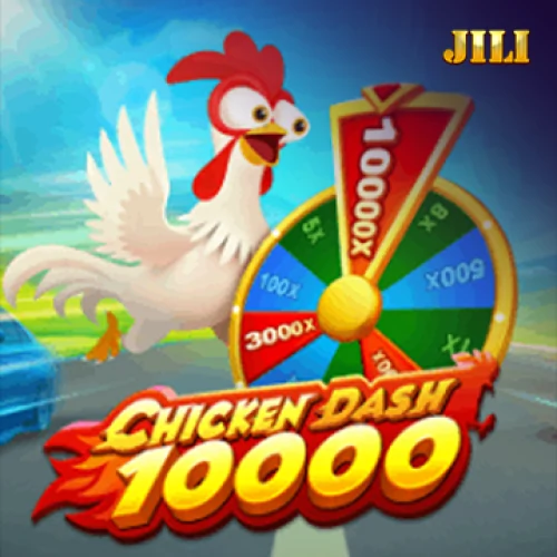 Chicken Dash 10000