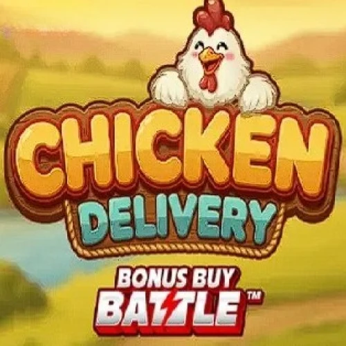 Chicken Delivery