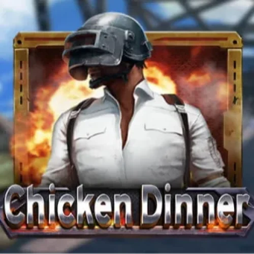 Chicken Dinner (Dragoon Soft)