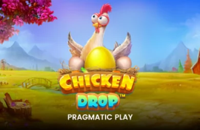 Chicken Drop
