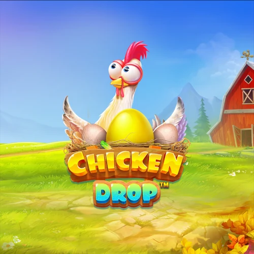 Chicken Drop