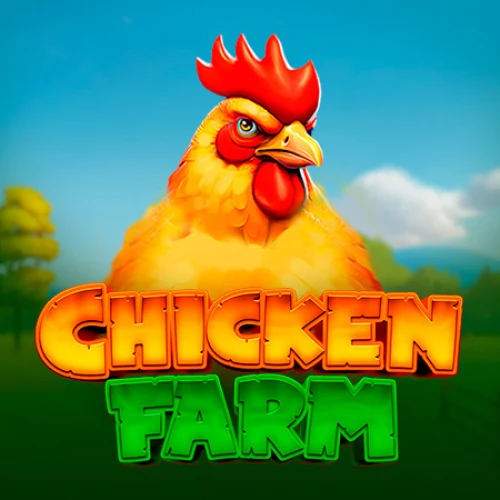 Chicken Farm (Playnetic)