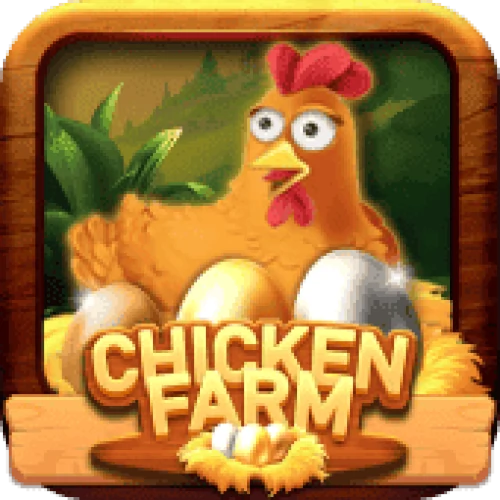 Chicken Farm (Octavian Gaming)