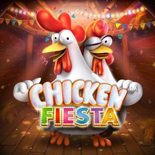 Chicken Fiesta