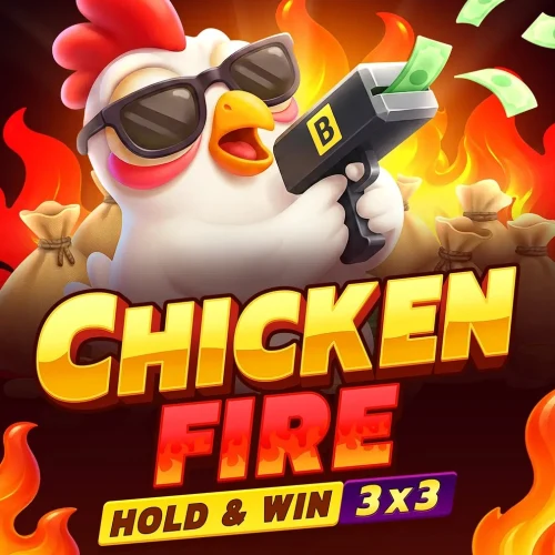 Chicken Fire