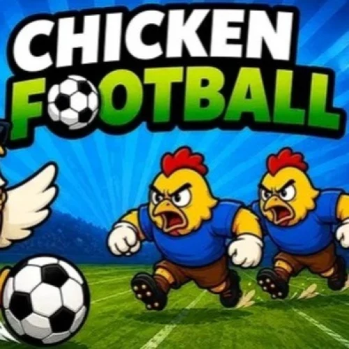 Chicken Football