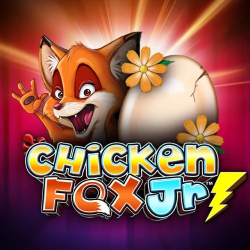 Chicken Fox Jr