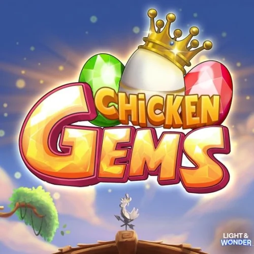 Chicken Gems