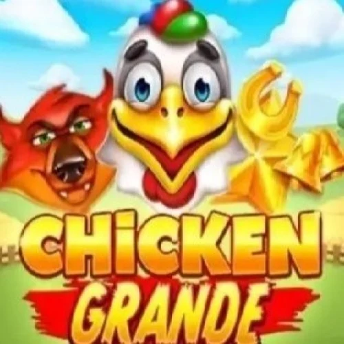 Chicken Grande