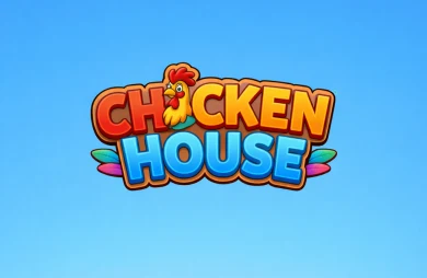 Chicken House