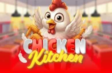 Chicken Kitchen