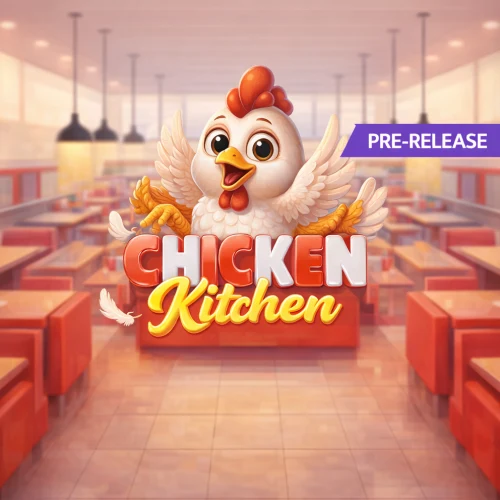 Chicken Kitchen