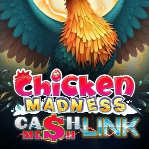 Chicken Madness Cash Mesh Link